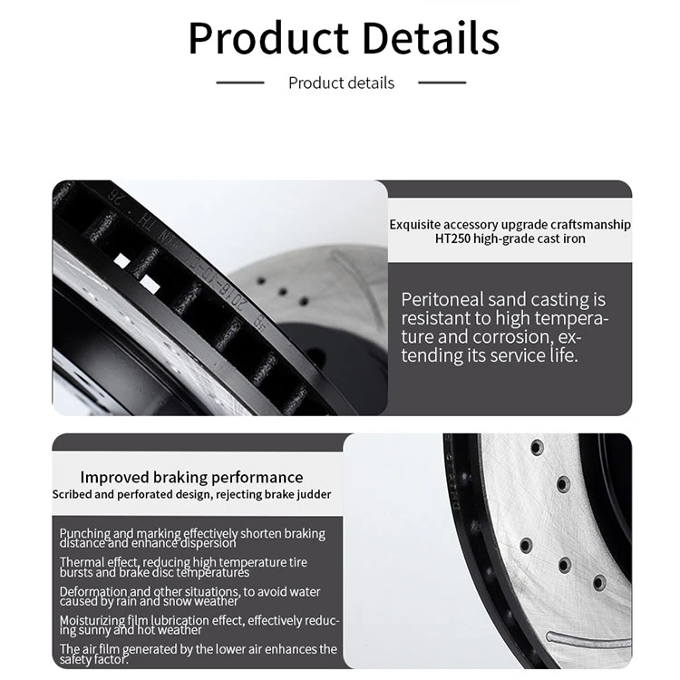 Ceramic brake pads for Lixiang Ideal Li Auto L7 Ceramic brake pads for Lixiang Ideal Li Auto L7