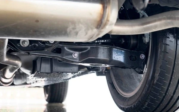 When did Toyota release the Wildlander? When did Toyota release the Wildlander?