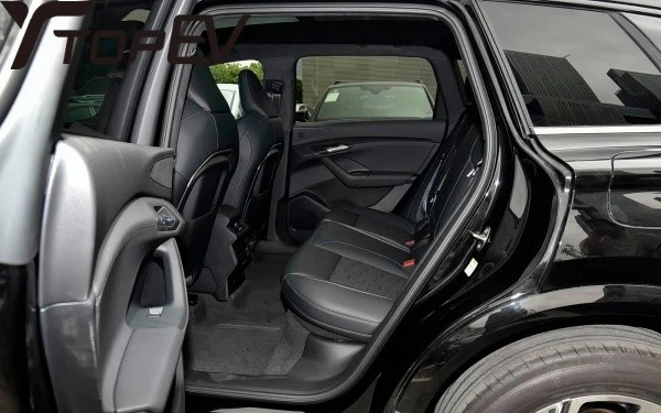 audi q6l e tron dimensions audi q6l e tron dimensions
