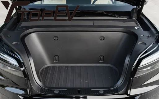 2026 Ledo L90 Pure Electric SUV 2026 Ledo L90 Pure Electric SUV