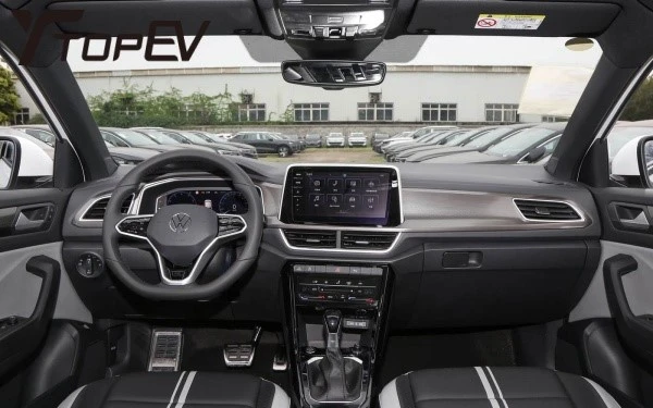 For sale Volkswagen T-Roc For sale Volkswagen T-Roc