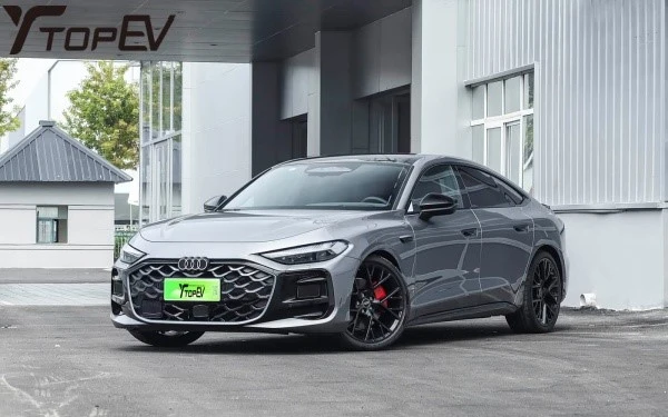 Audi A5L Sportback price