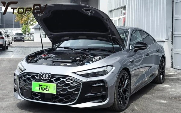 Audi A5L Sportback sedan